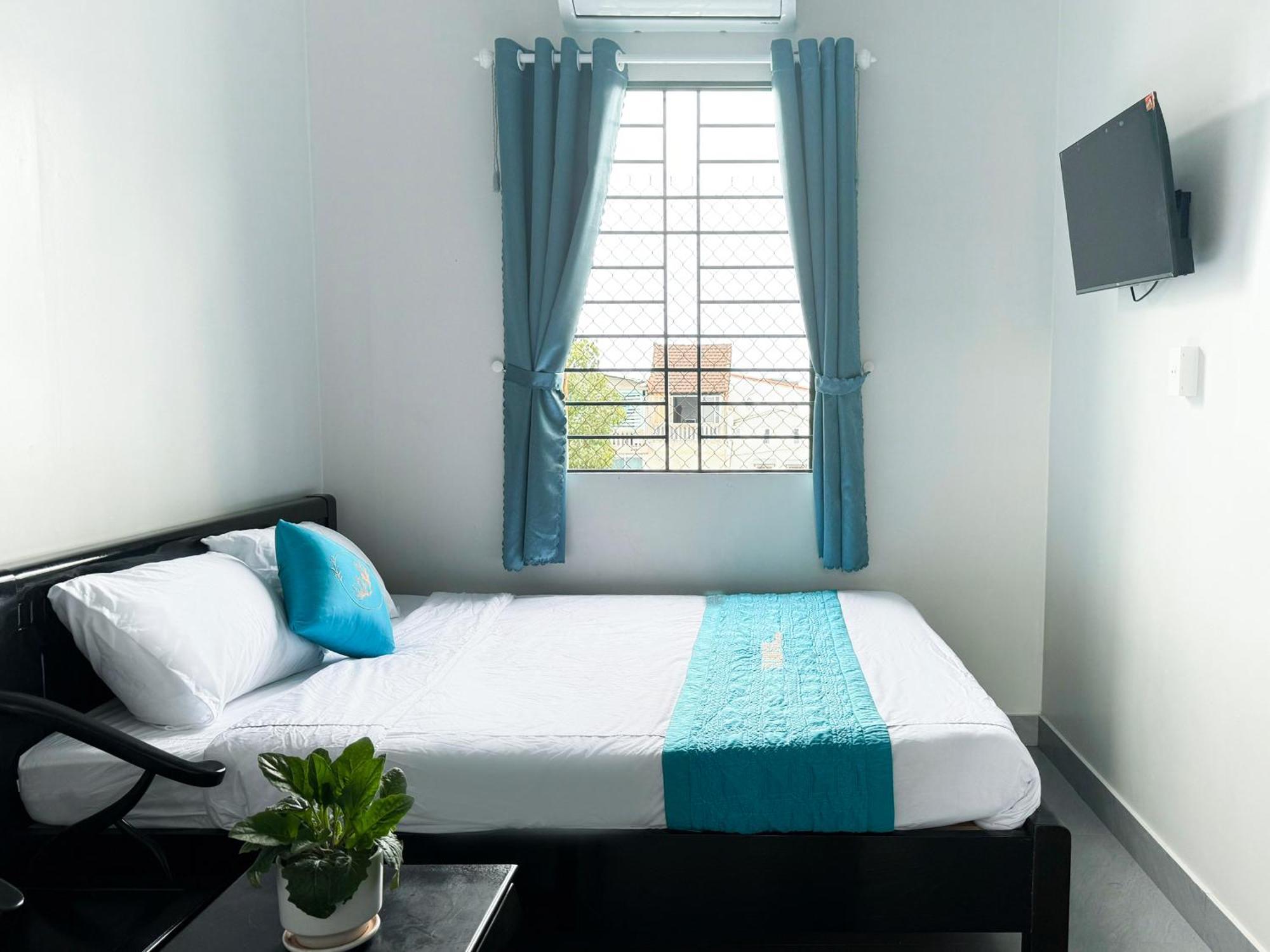 Plumeria Homestay Thon Kim Long Esterno foto