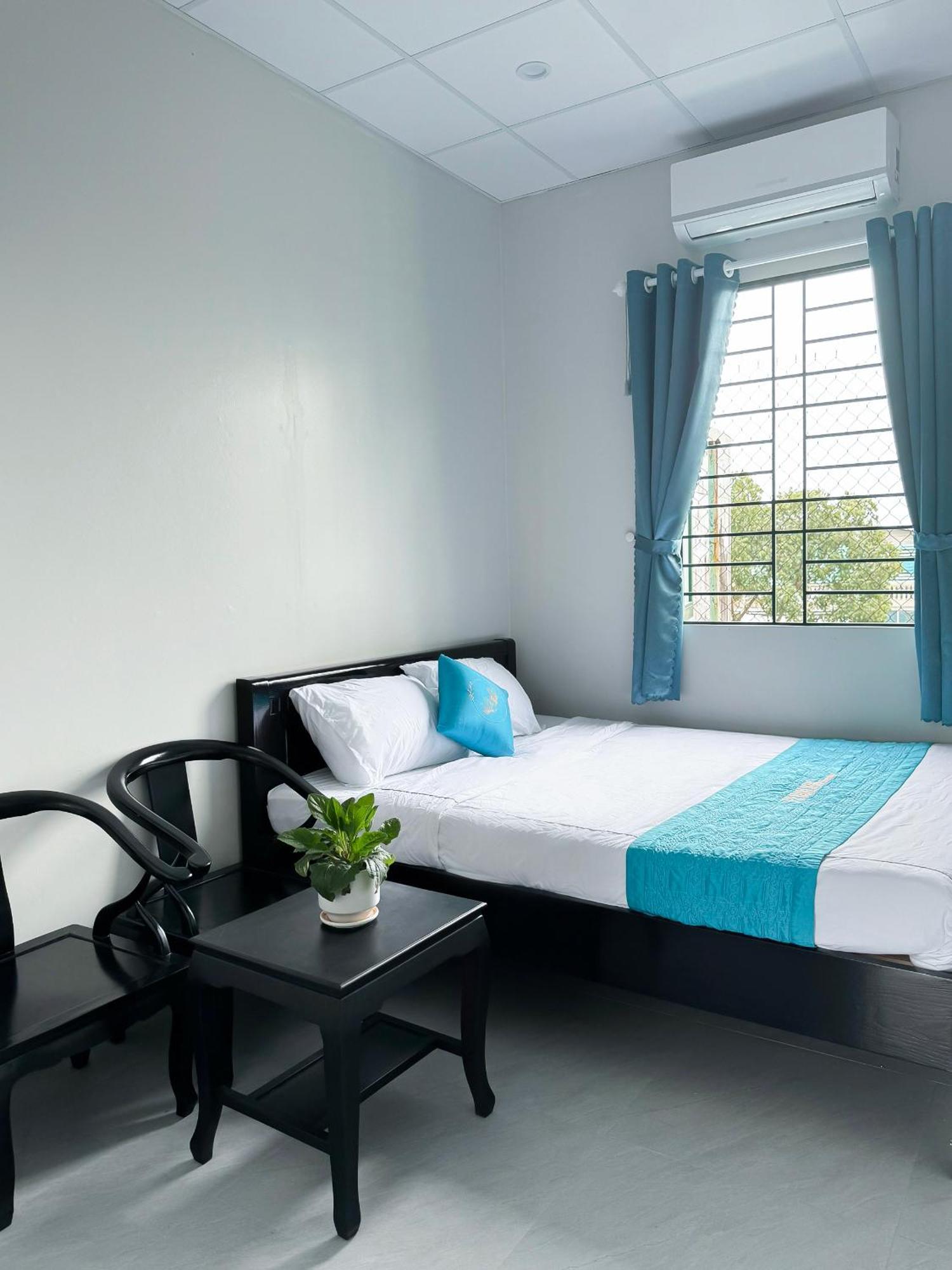 Plumeria Homestay Thon Kim Long Esterno foto
