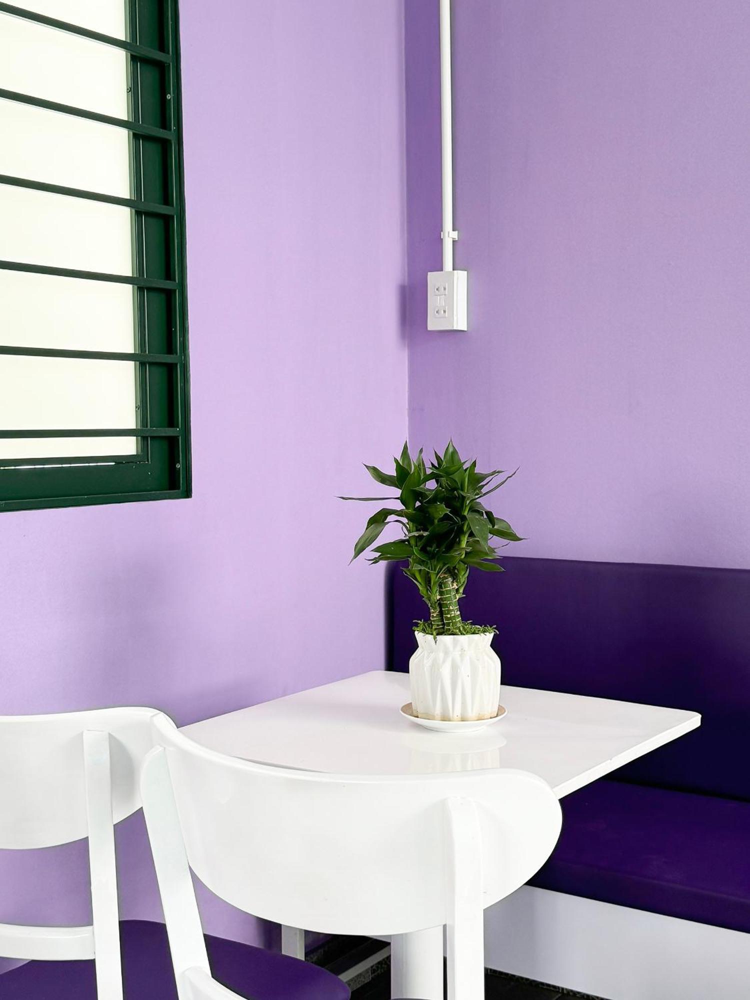 Plumeria Homestay Thon Kim Long Esterno foto