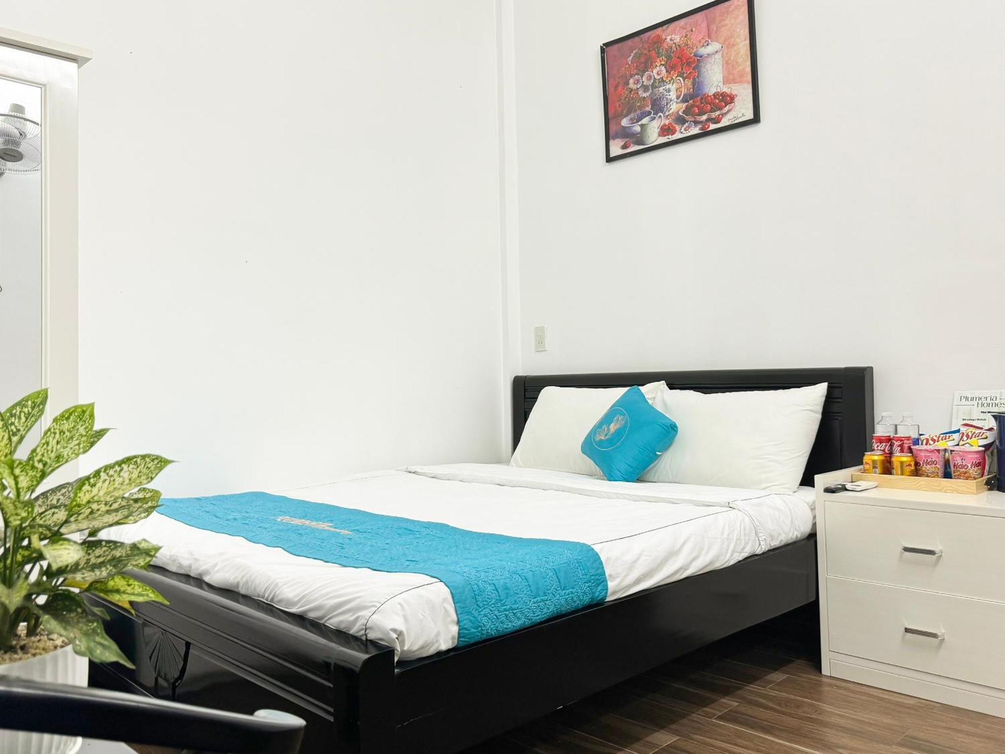 Plumeria Homestay Thon Kim Long Esterno foto