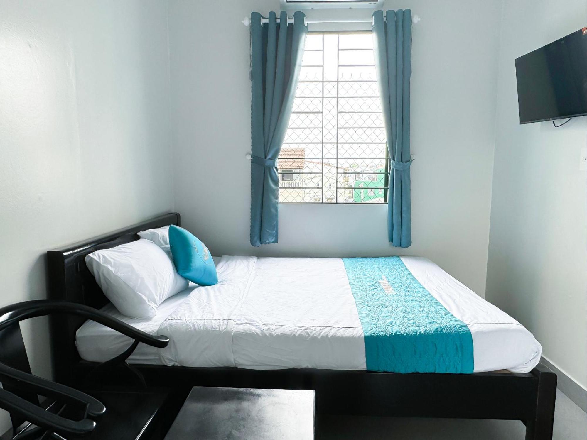 Plumeria Homestay Thon Kim Long Esterno foto